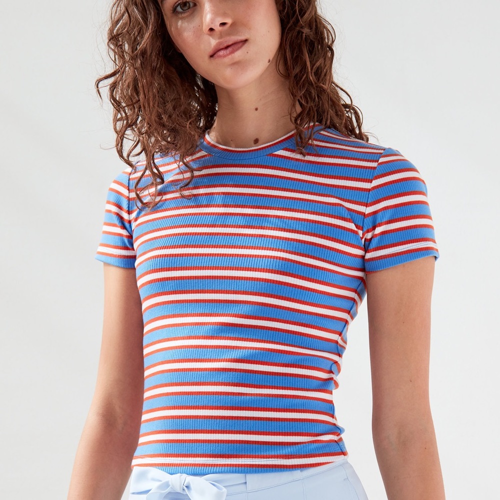 Sunday Best aritzia t shirt xxs